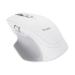 Trust Ozaa+ mouse Office Right-hand RF Wireless + Bluetooth Optical 3200 DPI - imagine 2