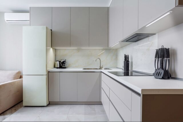 Activejet LED under-cabinet lamp AJE-DUO - imagine 3