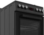 Freestanding cooker Beko FSM 51330 DAOT - imagine 3