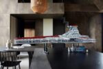 LEGO STAR WARS 75367 Venator-class Republic Attack Cruiser (Ultimate Collector Series) - imagine 7