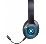 DEFENDER BLUETOOTH HEADPHONES FREEMOTION B400 LED - imagine 2