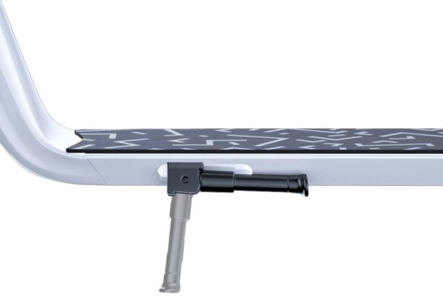 SCOOTER X JSX-122-0 - imagine 6