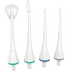 Cordless tooth irrigator HAXE