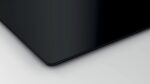 Bosch Serie 4 PUE611BB5D hob Black Built-in 59.2 cm Zone induction hob 4 zone(s) - imagine 2
