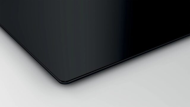 Bosch Serie 4 PUE611BB5D hob Black Built-in 59.2 cm Zone induction hob 4 zone(s) - imagine 2