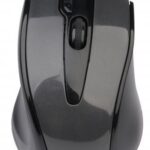 A4Tech N-500F mouse Office Right-hand USB Type-A V-Track 1600 DPI