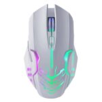 CDEFENDER GM-511 KATANA RF 3200dpi 7P WHITE - imagine 7