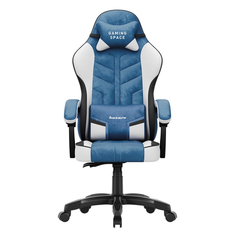 cps-75df07098983a87e9852d722111bd80c-2026-01-18-17-38-18 Huzaro Force 2.7 Black Carbon Gaming chair Blue - imagine 1