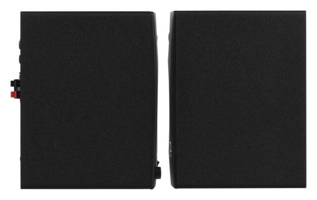 PreSonus Eris 3.5 2nd Gen - a pair of active monitors - imagine 4