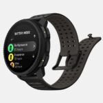 Suunto Vertical 2 All Black sports watch