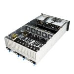 ASUS ESC8000A-E12-SKU2 Rack (4U) Silver - imagine 5