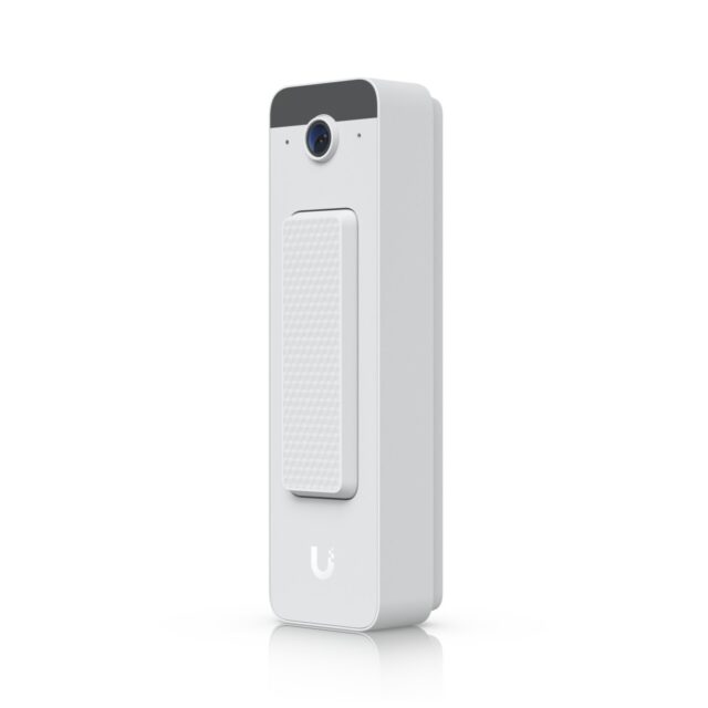UBIQUITI UVC-DOORBELL-LITE-W - imagine 2