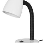 Activejet desk lamp AJE-BILL White E27
