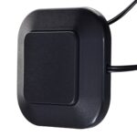 Cama shelf-mounted blue 2LED light - imagine 8