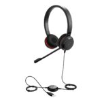 Jabra EVOLVE 30 II MS Stereo - imagine 2