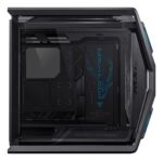ASUS ROG Hyperion GR701 BTF Edition Tower Black  Transparent - imagine 2