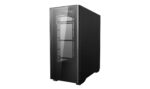 DeepCool Matrexx 50 ADD-RGB 4F Midi Tower Black - imagine 2