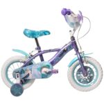 Bike HUFFY Disney FROZEN 12  22974W - imagine 2