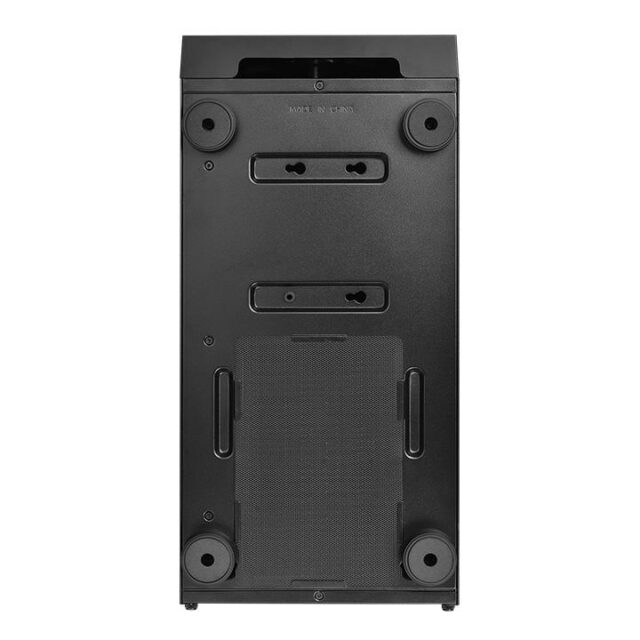 Thermaltake Versa H17 Micro Tower Black - imagine 12