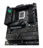 ASUS ROG STRIX B860-F GAMING WIFI Intel B860 LGA 1851 (Socket V1) ATX - imagine 4