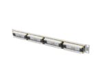 Lanberg PPU5-1024-S patch panel 1U - imagine 5