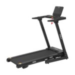 REBEL ACTIVE model RBA-1002 Folding electric treadmill - imagine 7