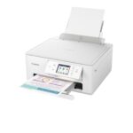 Canon PIXMA TS7650i Inkjet A4 1200 x 1200 DPI Wi-Fi - imagine 4