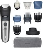 Beard Trimmer BT7670/15 Philips - imagine 2