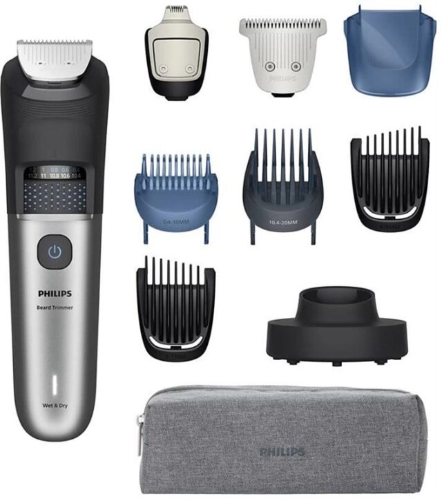 Beard Trimmer BT7670/15 Philips - imagine 2