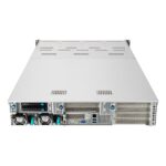 ASUS RS720A-E11-RS12/10G Socket SP3 Rack (2U) Silver - imagine 7