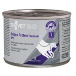 TROVET Unique Protein UPV Venison - wet food for dogs and cats - 200g