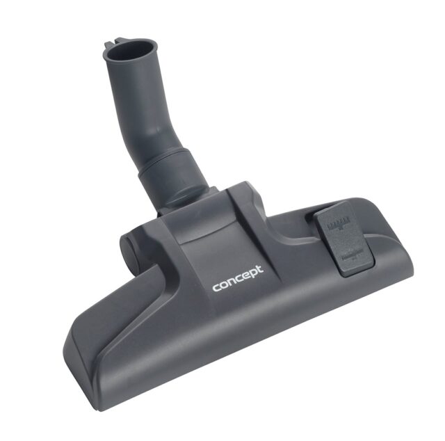 Concept VP8350 vacuum 1.8 L Cylinder vacuum Dry 700 W Dust bag - imagine 4