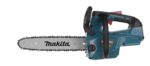 Makita DUC306ZB chainsaw Black  Blue - imagine 5