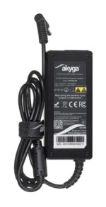 Akyga AK-ND-58 mobile device charger Indoor Black - imagine 2