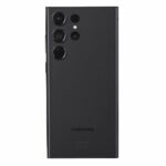Samsung S23 Ultra 5G 8/256GB Dual SIM Black (REMADE) 2Y Remade / Refurbished - imagine 3
