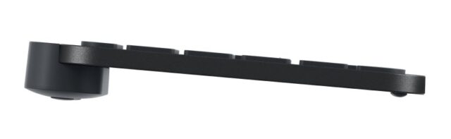 Logitech Master MX Keys S - imagine 2