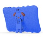 Tablet KidsTAB7 V2 BLOW 4/32GB niebieskie etui 2MP - imagine 2