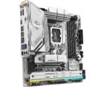 ASRock B860M Steel Legend WiFi motherboard - imagine 3