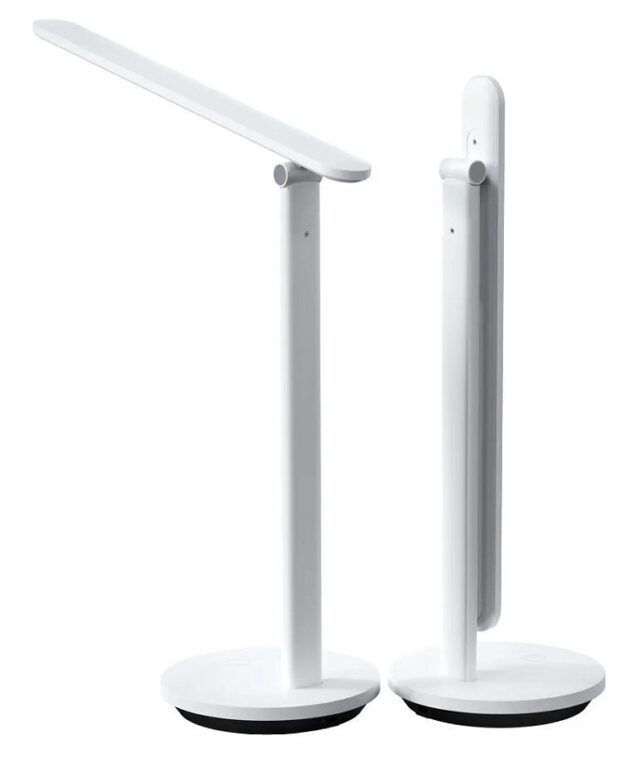 Yeelight Z1 Pro table lamp 5 W LED White - imagine 4