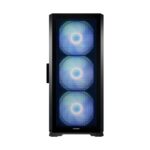 MODECOM  HORIZON ARGB Flow MIDI USB 3.0 X 2 CYPE-C computer case - imagine 17