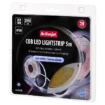Activejet AJE-COB 5m zim strip light Universal strip light Indoor