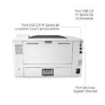 HP LaserJet Enterprise M406dn - imagine 10