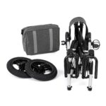 Off-road four-wheel stand RANGER SILVER - imagine 10