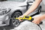 KARCHER K 4 Power Control Flex Home pressure washer - 1.324-300.0 - imagine 8