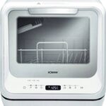 Zmywarka mini nablatowa TSG 5704 BOMANN