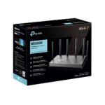 TP-Link Archer BE400 Router - imagine 5