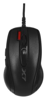 A4Tech X-710BH mouse USB Type-A Optical - imagine 2