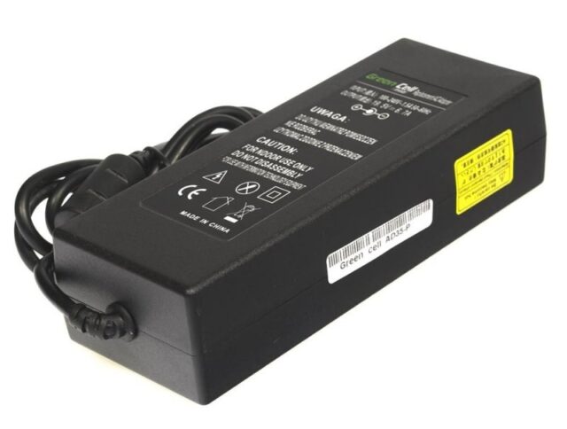 Green Cell AD35P power adapter/inverter Indoor 130 W Black - imagine 2