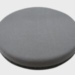 Swivel cushion for the car