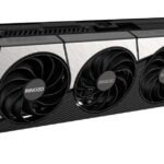INNO3D GeForce RTX 5090 X3 NVIDIA 32 GB GDDR7